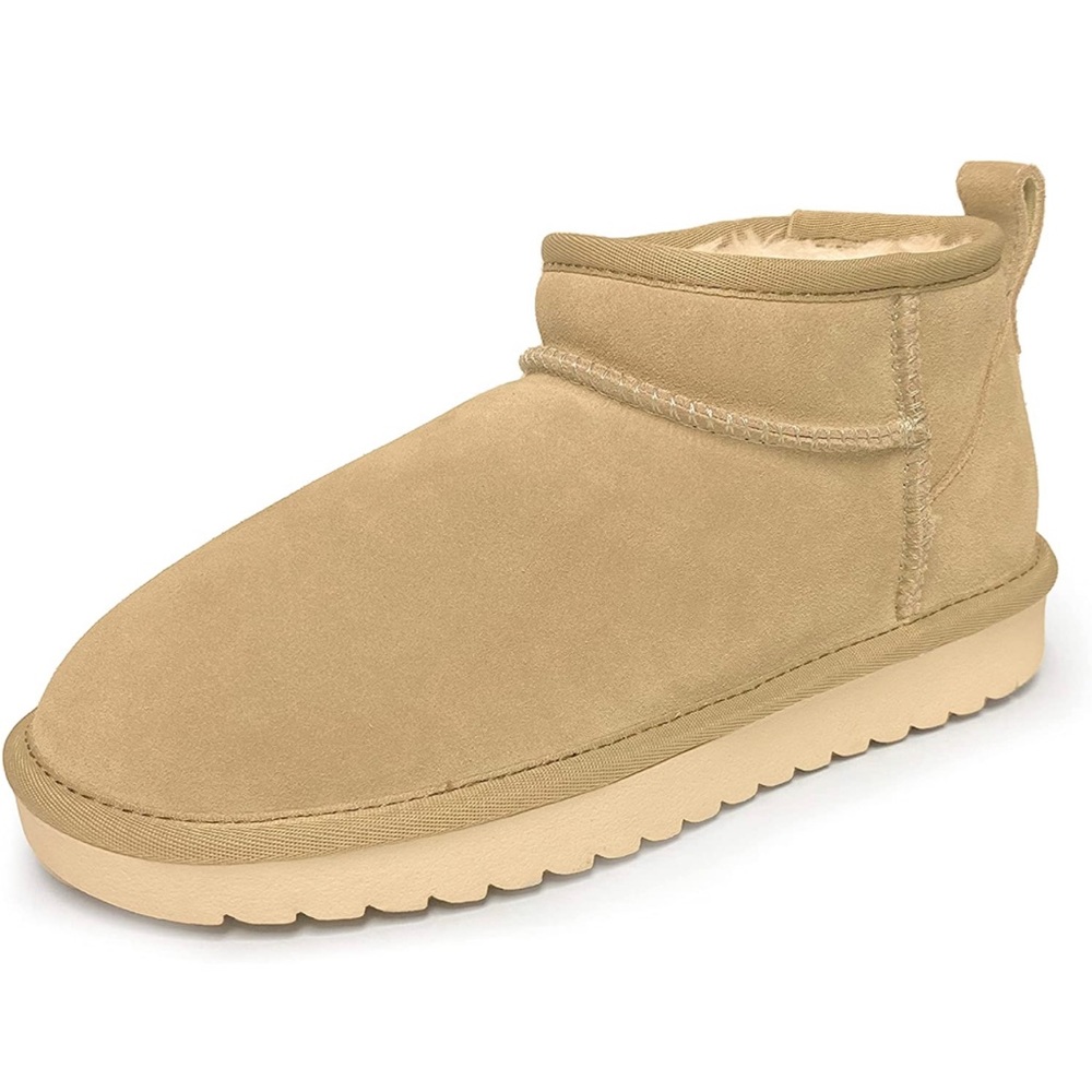 CUSHIONAIRE Women's Hip pull on boot +Memory Foam